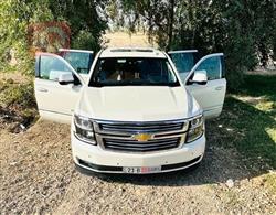 شێڤرۆلێت تاهۆ